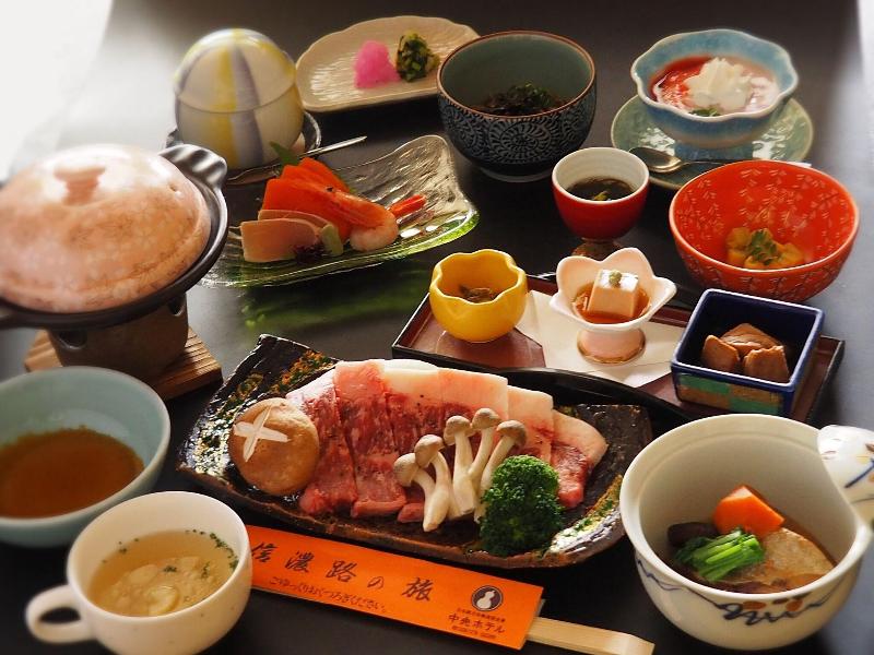 Chuo Hotel image