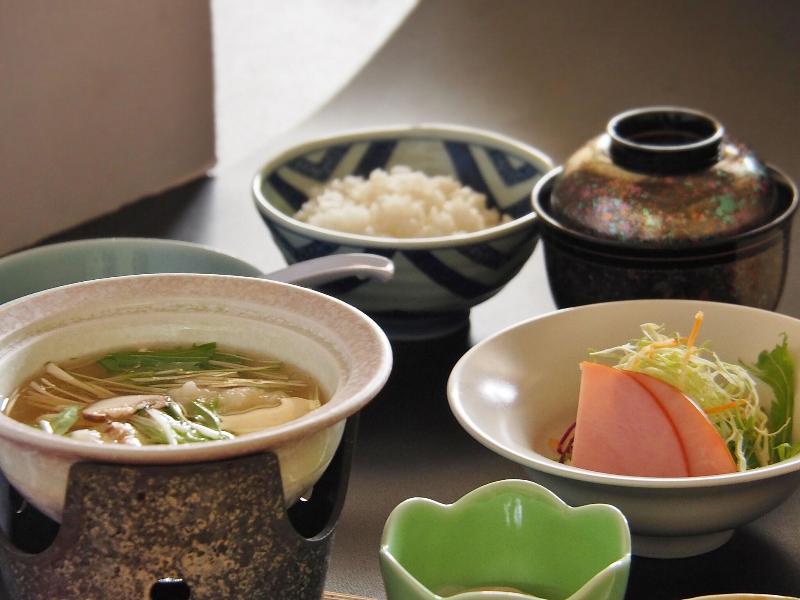 Chuo Hotel image