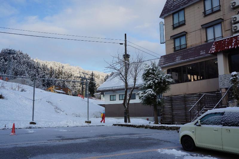 New Fukudaya — photo 5