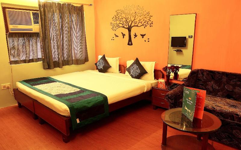2910 Hotel Relax — main photo