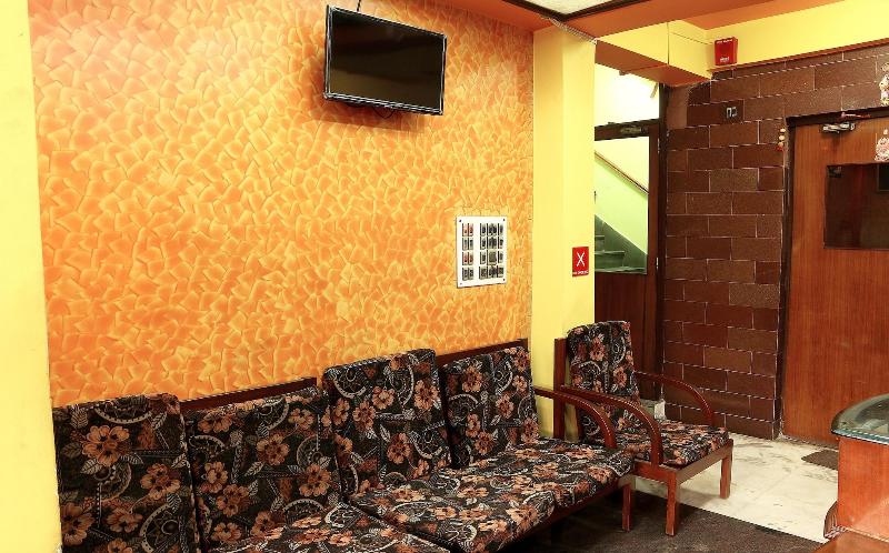 2910 Hotel Relax — photo 4