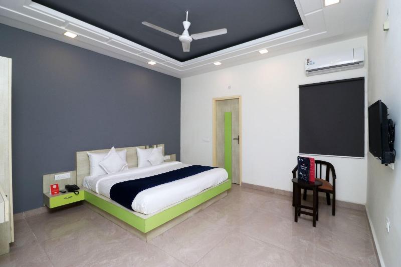 10668 Hotel Viditva 3 — main photo