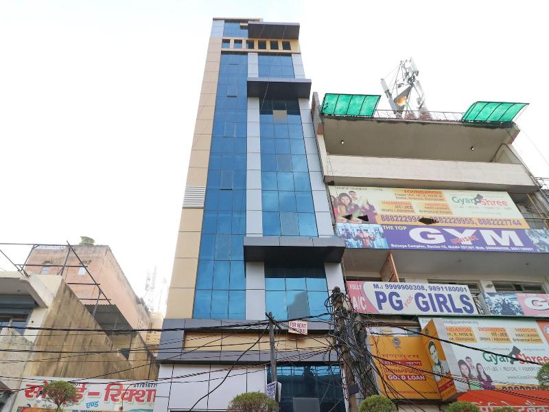 10668 Hotel Viditva 3 — photo 2