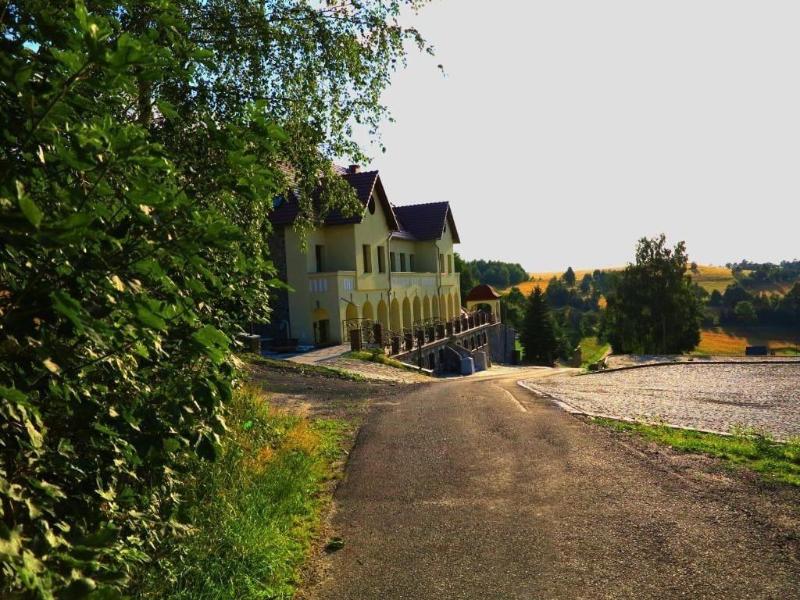 Leå?ny Kurort W Gierczynie — photo 3
