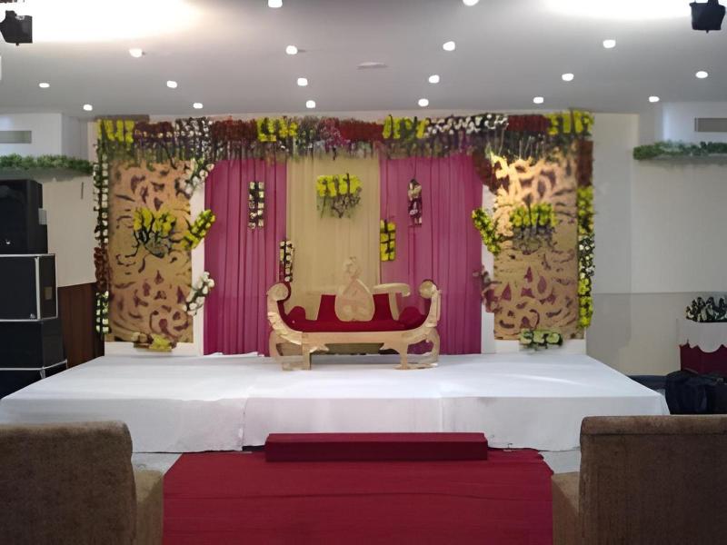 Hotel Krishna Sagar Nh24 image