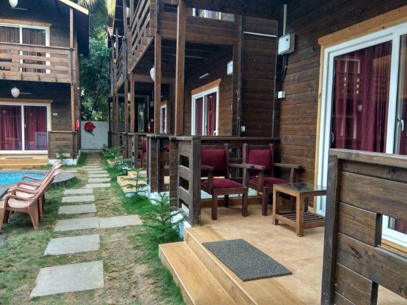 Wenzet Cottages — photo 2