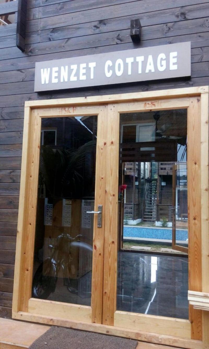 Wenzet Cottages — photo 3