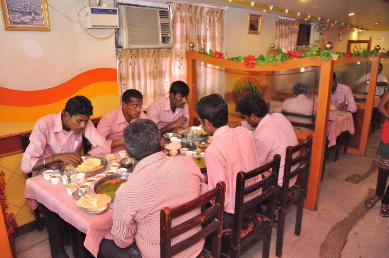 Hotel Sathyam image 2
