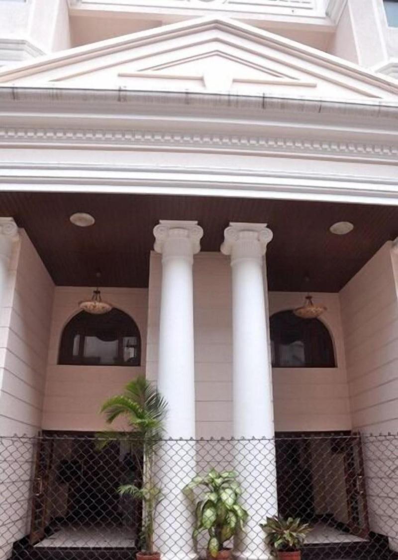 Hotel Deccan Park — photo 2