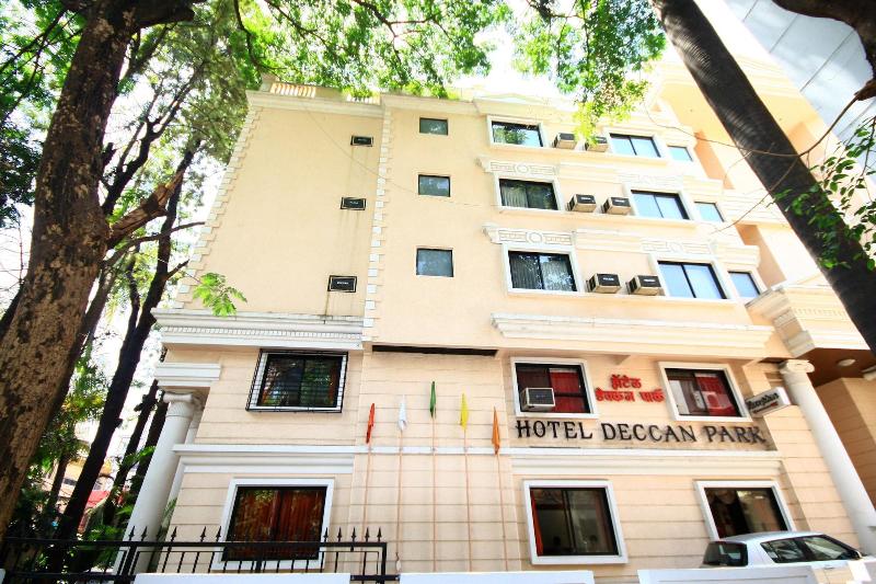 Hotel Deccan Park — photo 3