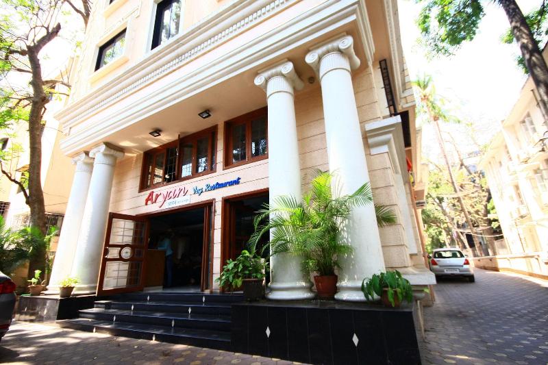 Hotel Deccan Park — photo 5