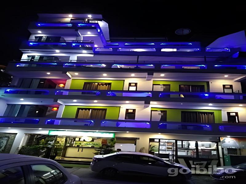 Hotel Green Palms — photo 14