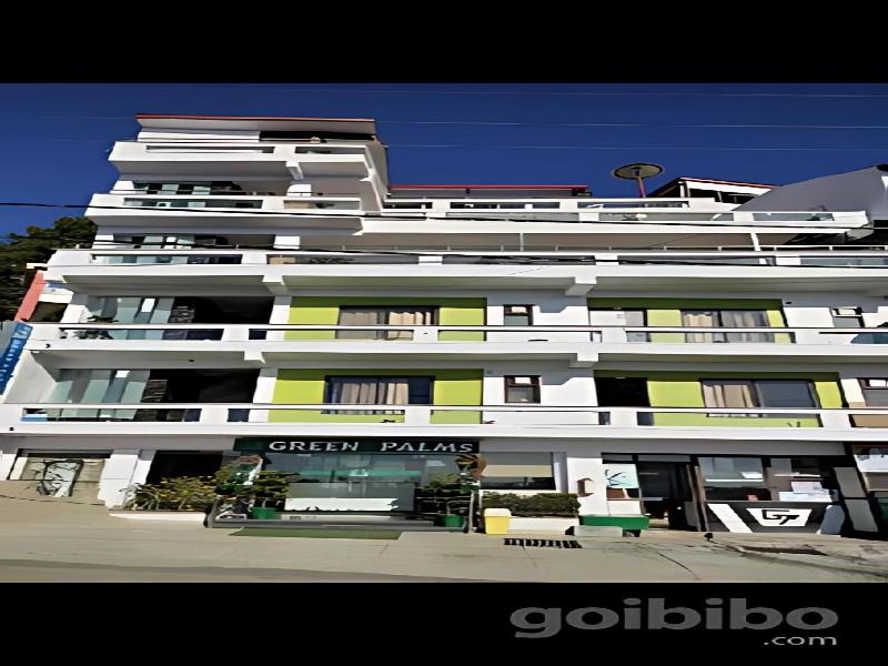 Hotel Green Palms — photo 16