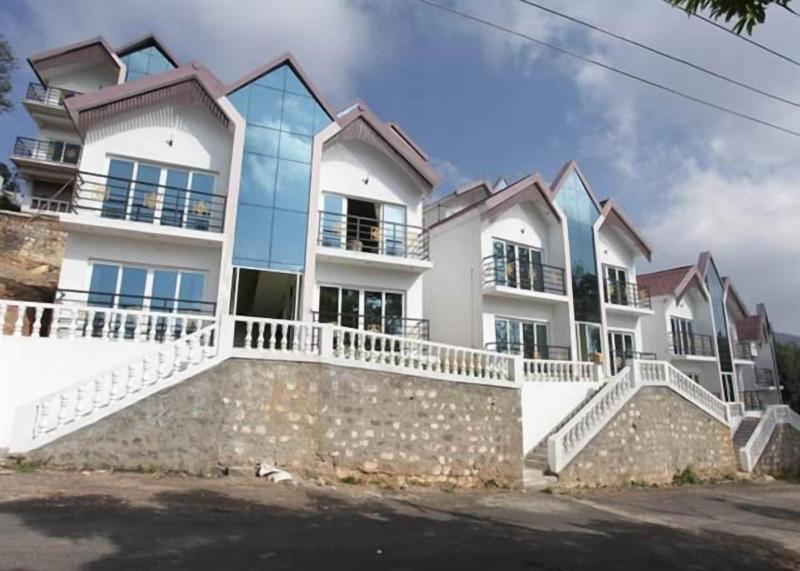 Cliff Resort — main photo
