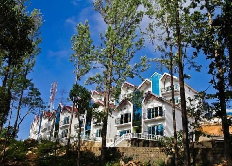Cliff Resort — photo 5