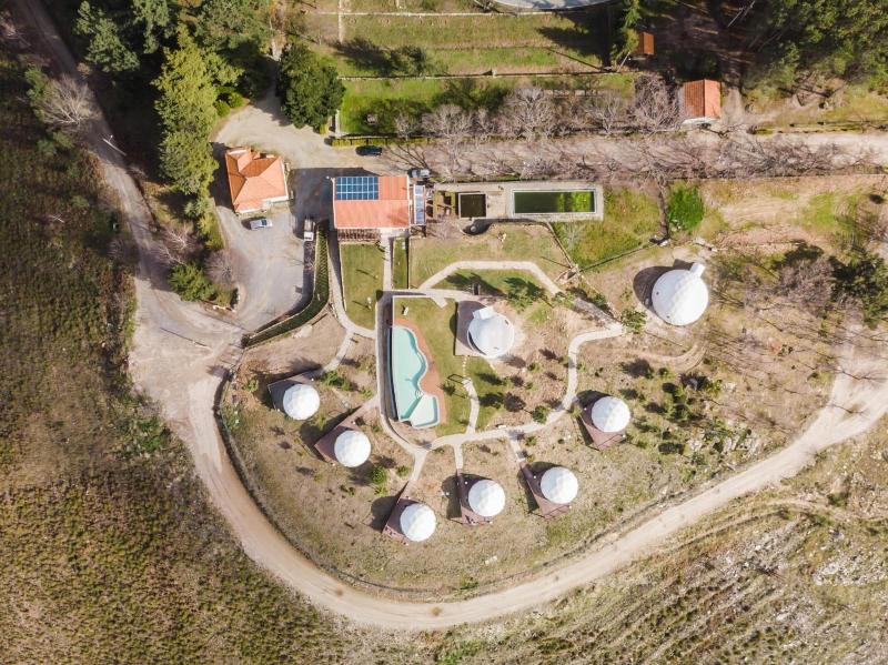 Natura Glamping — photo 2