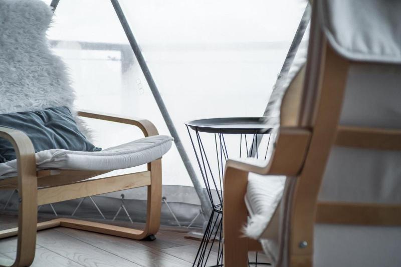 Natura Glamping — photo 4
