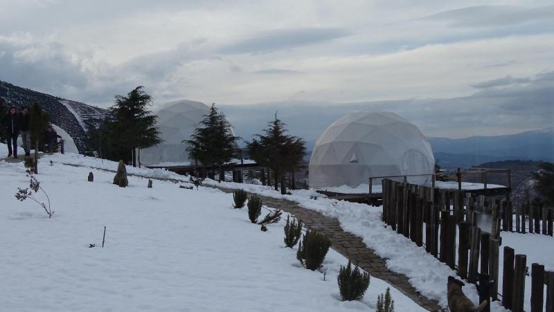 Natura Glamping — photo 5
