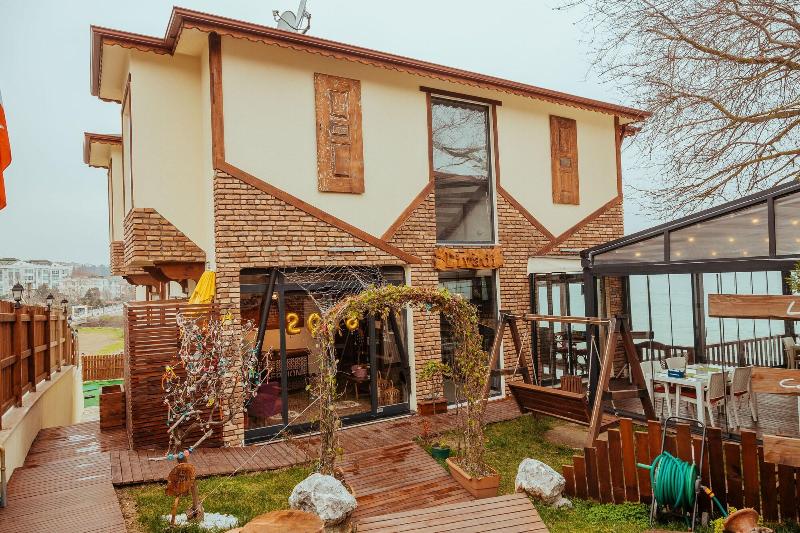Livadi Hotel — photo 4