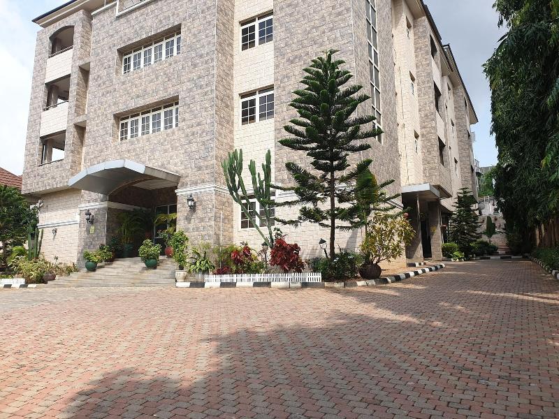Serendib Hotels And Apartments — main photo