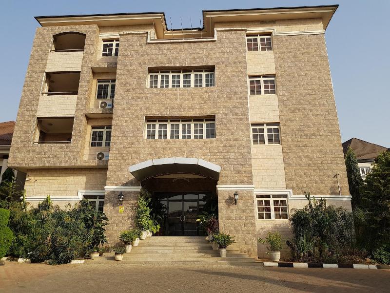 Serendib Hotels And Apartments — photo 2