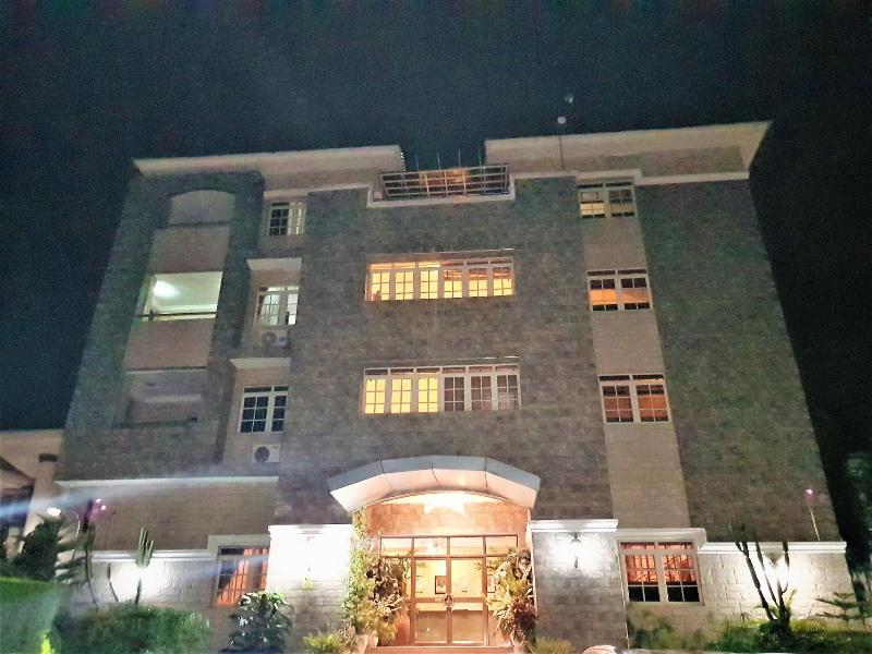Serendib Hotels And Apartments — photo 3