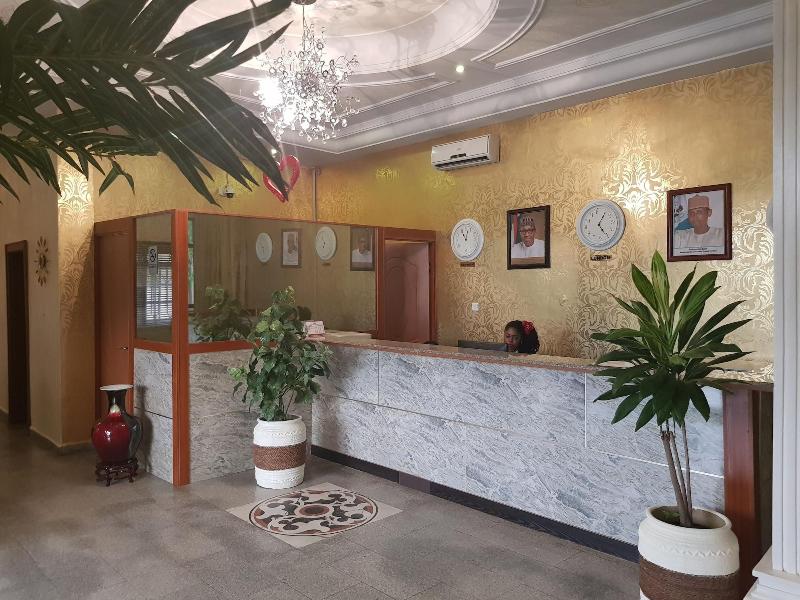 Serendib Hotels And Apartments — photo 4