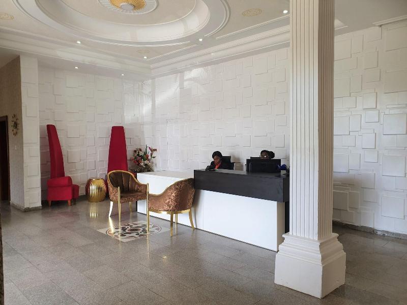 Serendib Hotels And Apartments — photo 5