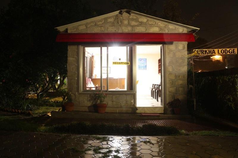 Gurkha Lodge — main photo