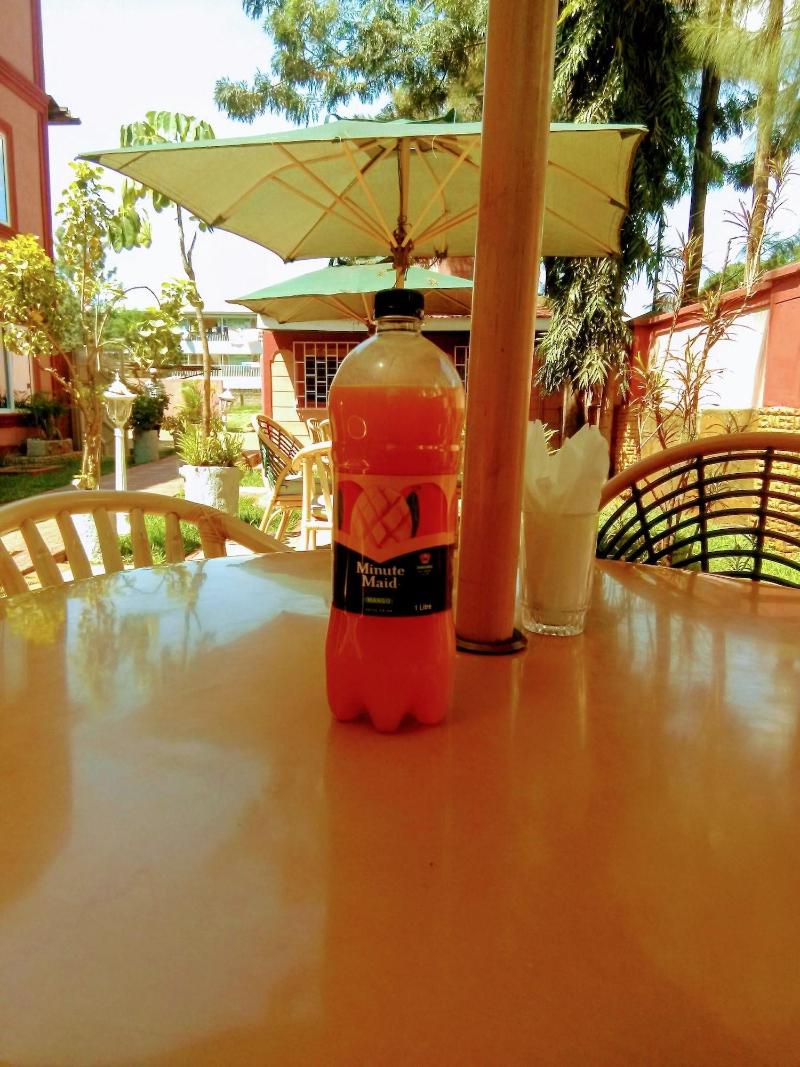 Shalom Hotel — photo 3