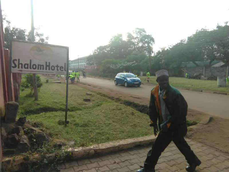 Shalom Hotel — photo 4