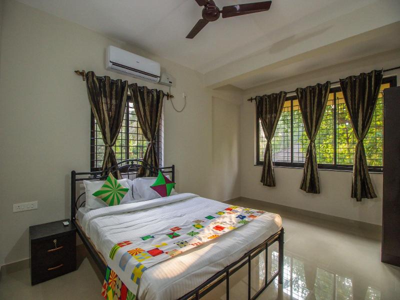 11349 Home Sunlit 2bhk Near Siolim Bridge — photo 2