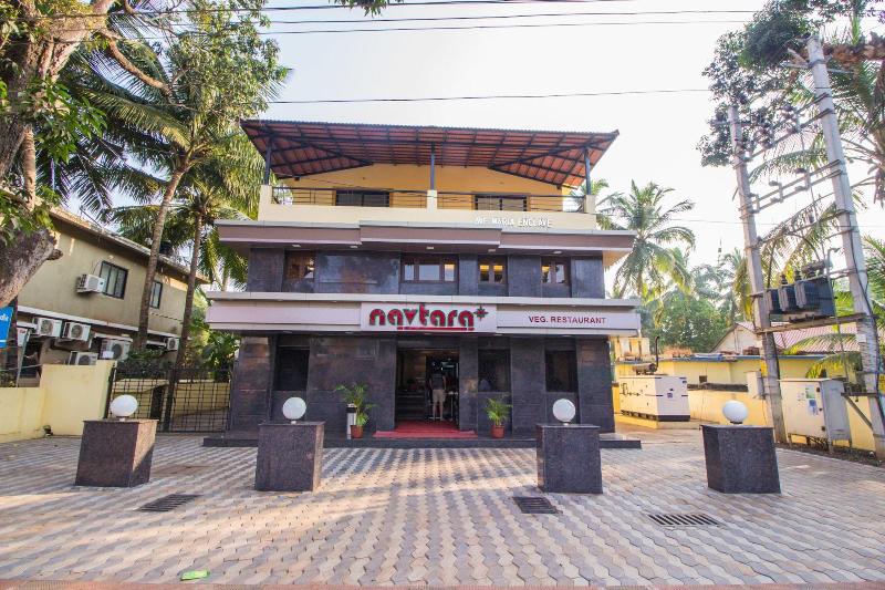 11349 Home Sunlit 2bhk Near Siolim Bridge — photo 3