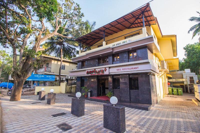 11349 Home Sunlit 2bhk Near Siolim Bridge — photo 4