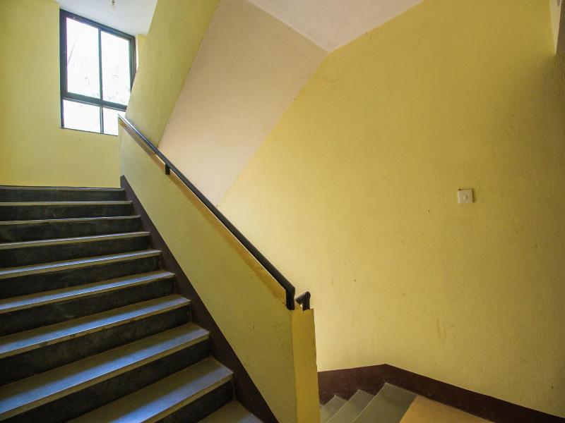 11349 Home Sunlit 2bhk Near Siolim Bridge — photo 5