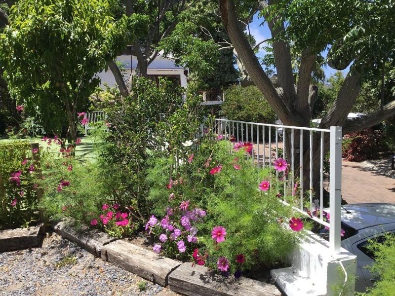 Ocean Golf Guest House image
