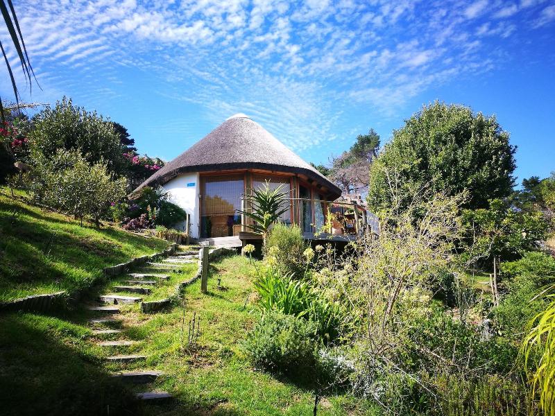 Ocean Golf Guest House image