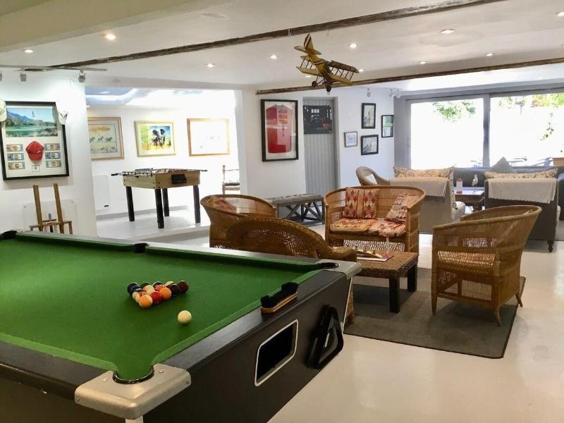 Ocean Golf Guest House image