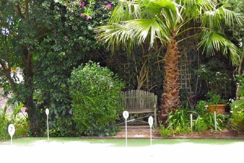 Ocean Golf Guest House image
