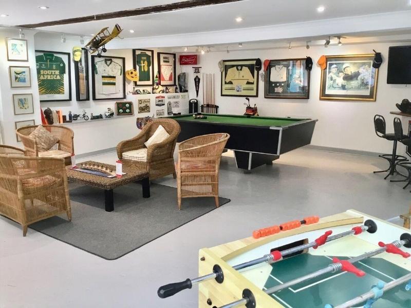 Ocean Golf Guest House image