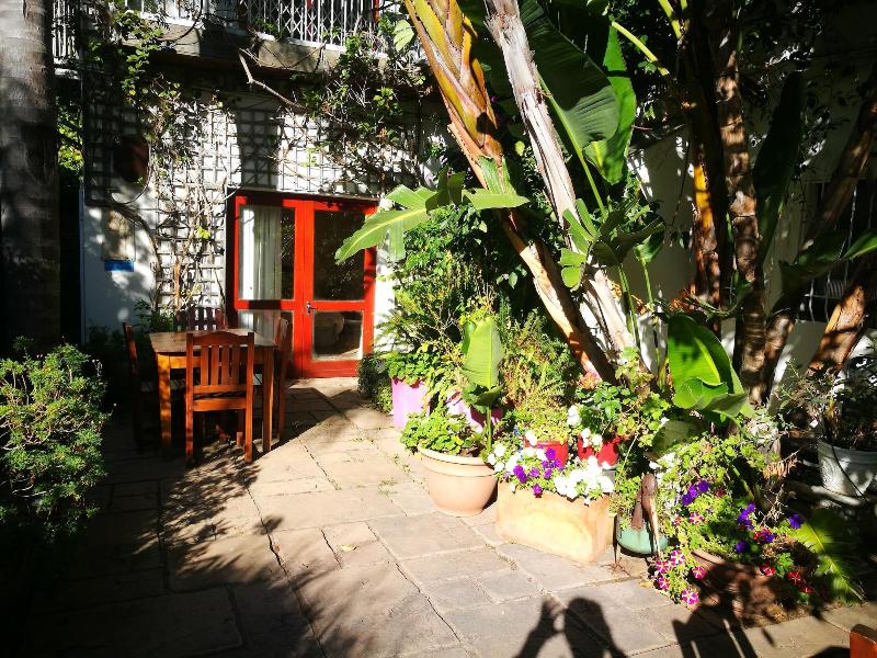Ocean Golf Guest House image