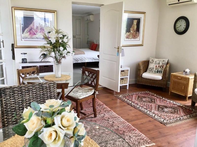 Ocean Golf Guest House image