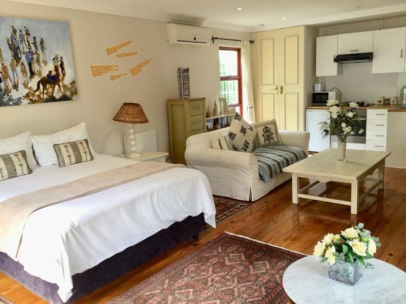 Ocean Golf Guest House image