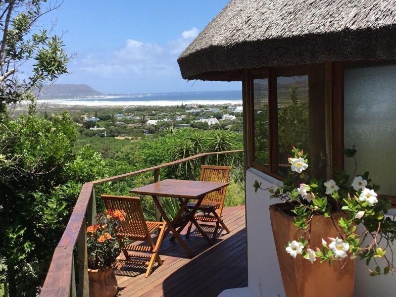 Ocean Golf Guest House image