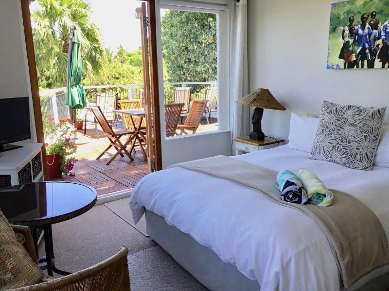 Ocean Golf Guest House image