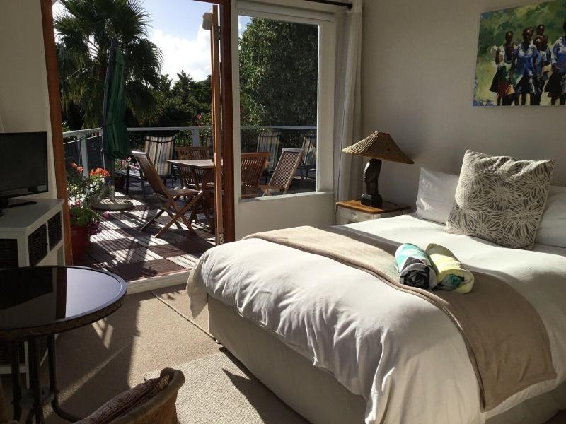 Ocean Golf Guest House image