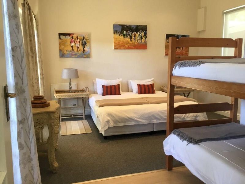 Ocean Golf Guest House image