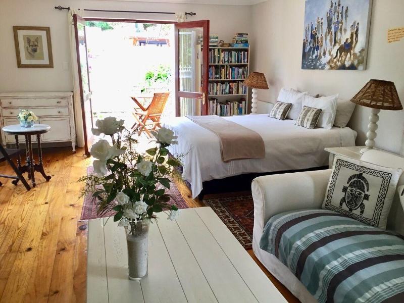 Ocean Golf Guest House image