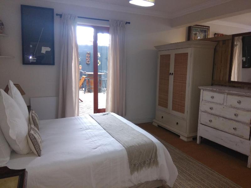 Ocean Golf Guest House image