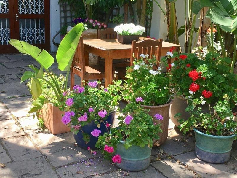 Ocean Golf Guest House image